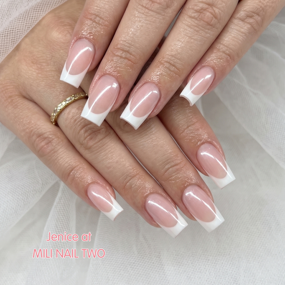 Nail Design July 17 2026